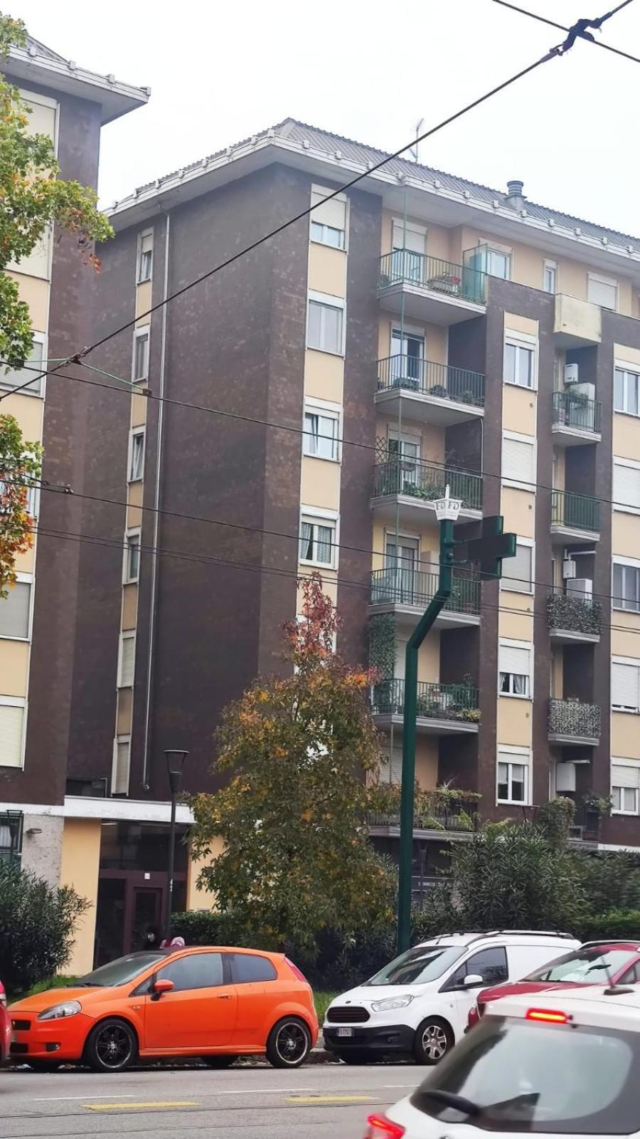 Apartament Casa Daniela Mediolan Zewnętrze zdjęcie