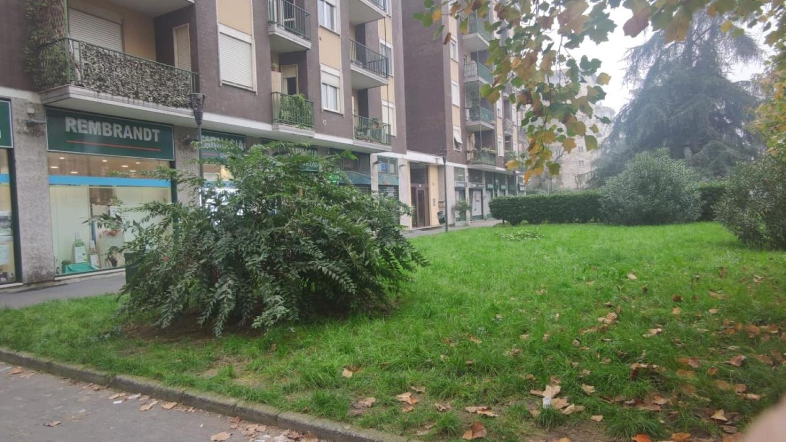 Apartament Casa Daniela Mediolan Zewnętrze zdjęcie