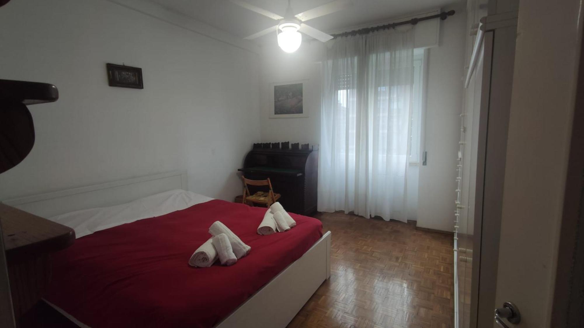 Apartament Casa Daniela Mediolan Zewnętrze zdjęcie