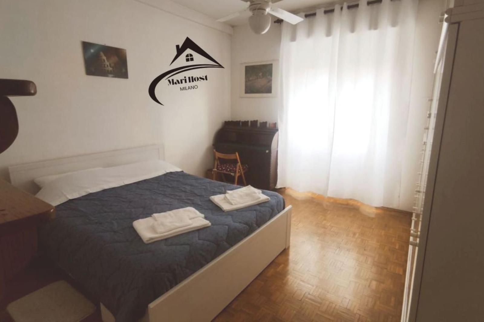 Apartament Casa Daniela Mediolan Zewnętrze zdjęcie