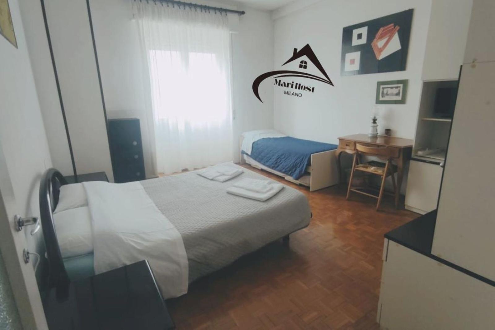 Apartament Casa Daniela Mediolan Zewnętrze zdjęcie