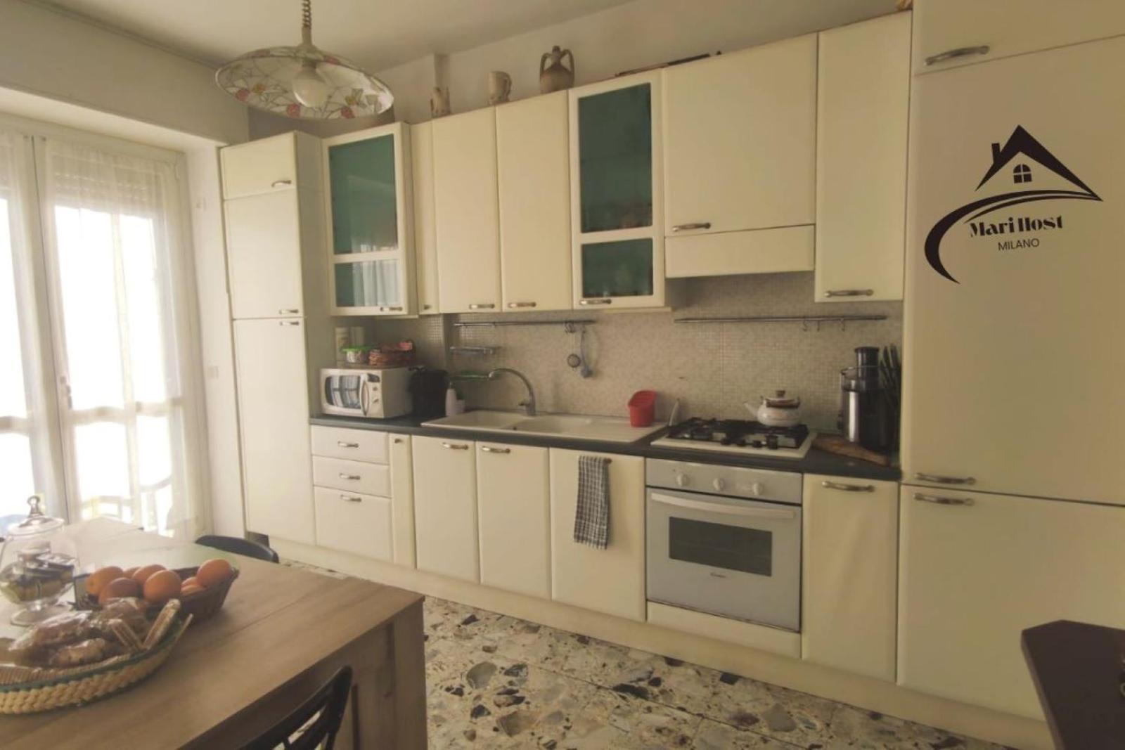 Apartament Casa Daniela Mediolan Zewnętrze zdjęcie