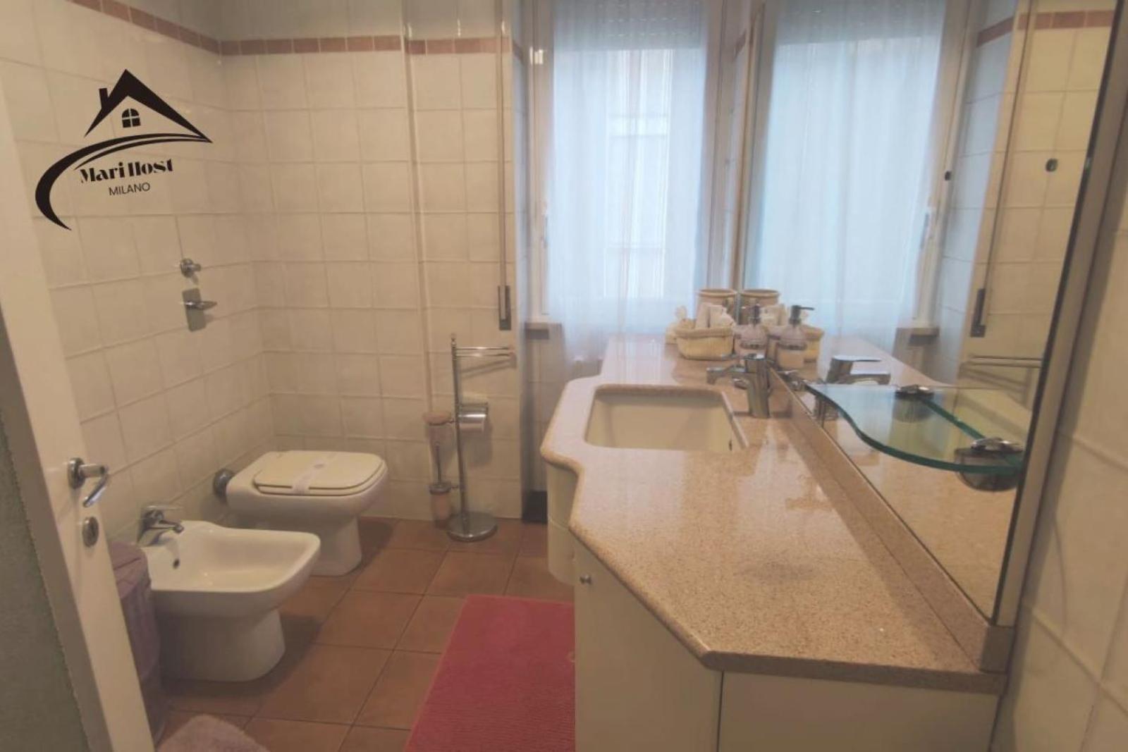 Apartament Casa Daniela Mediolan Zewnętrze zdjęcie