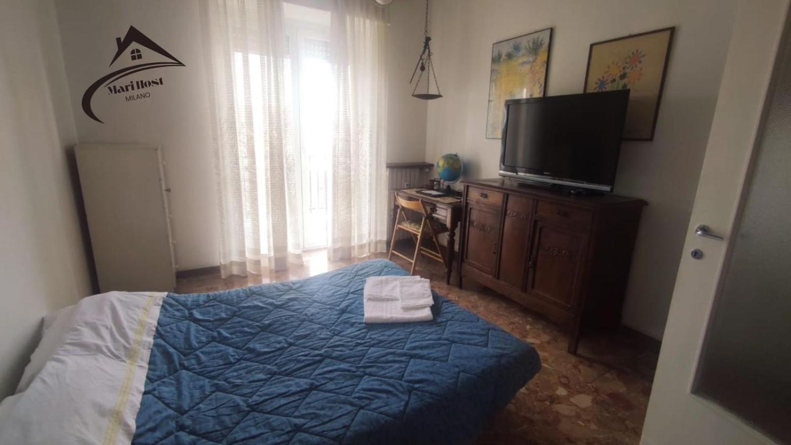 Apartament Casa Daniela Mediolan Zewnętrze zdjęcie